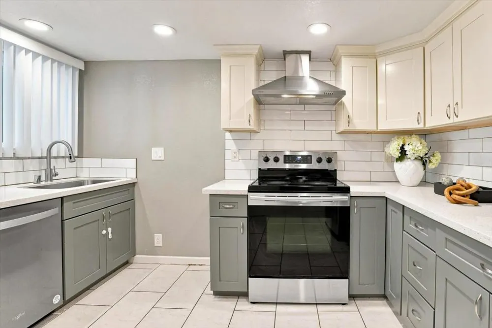2424 Sequester Court San Jose, CA 95133