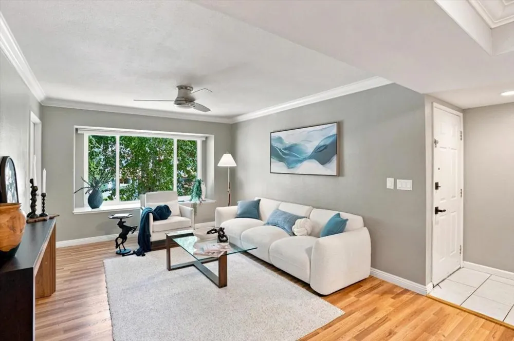 2424 Sequester Court San Jose, CA 95133
