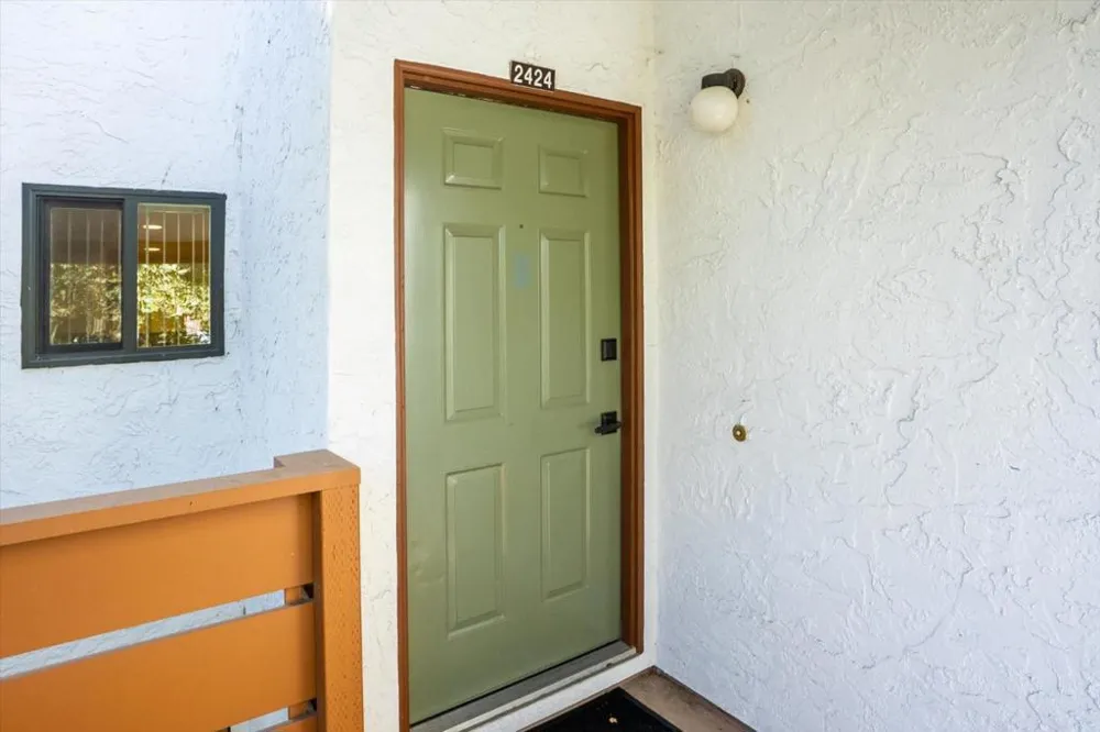 2424 Sequester Court San Jose, CA 95133