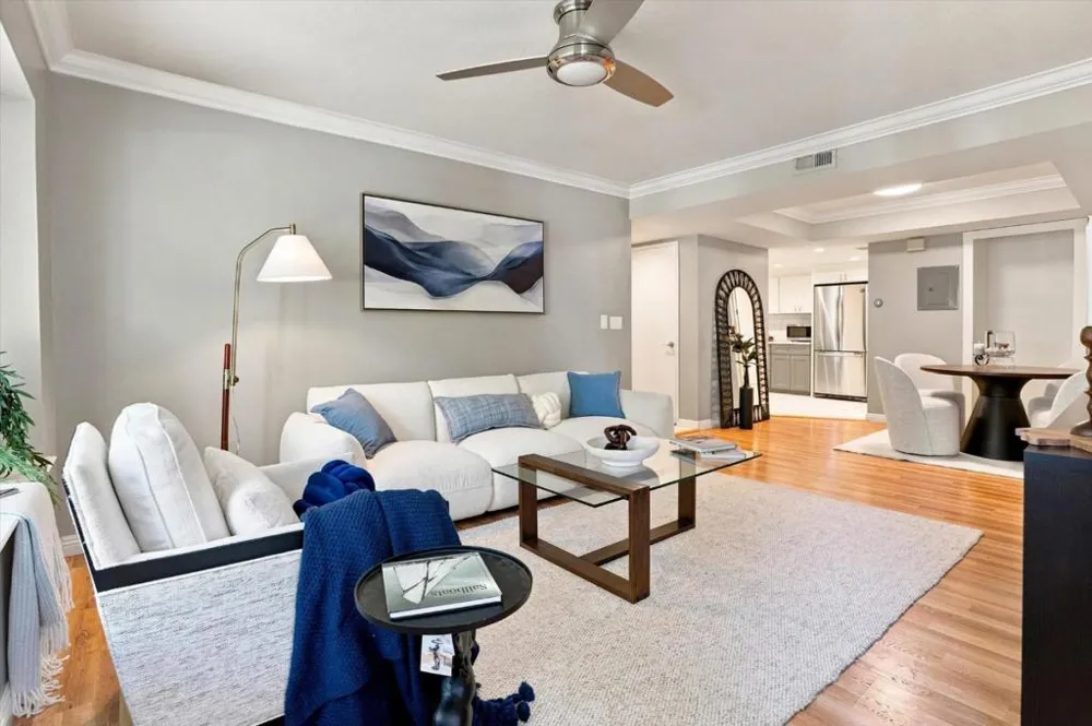 2424 Sequester Court San Jose, CA 95133