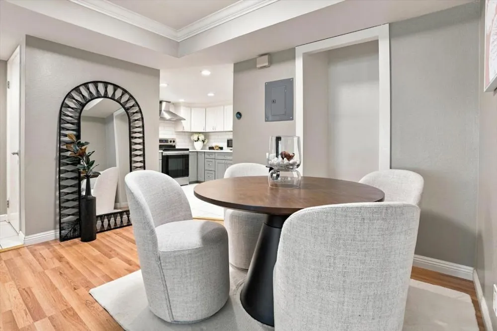 2424 Sequester Court San Jose, CA 95133