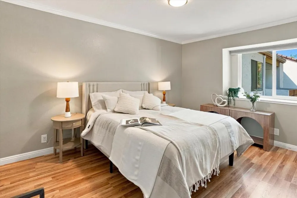 2424 Sequester Court San Jose, CA 95133