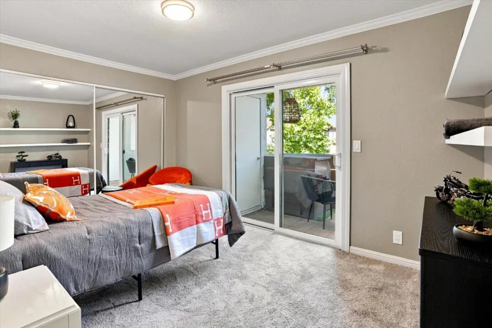 2424 Sequester Court San Jose, CA 95133