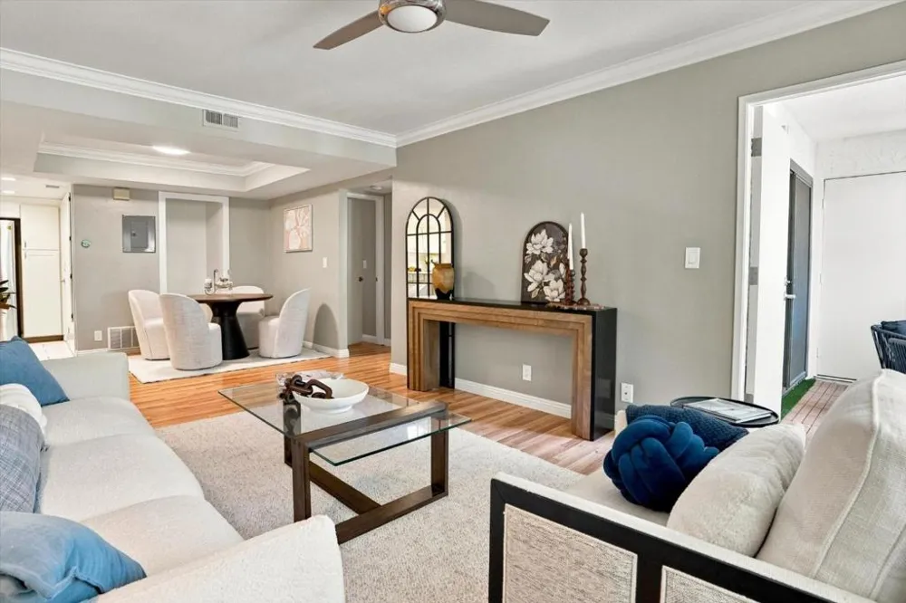 2424 Sequester Court San Jose, CA 95133