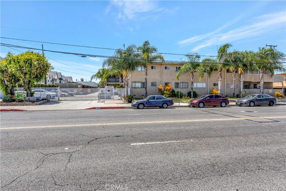 14919 S Normandie #27 Gardena, CA 90247