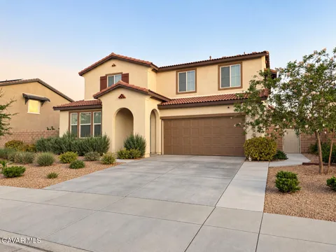 6550 Campbell Street