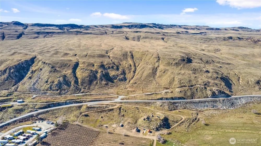 175 Morris Lane Bridgeport, WA 98813