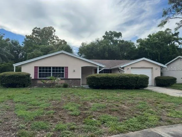 12223 BEAR CLAW LOOP Hudson, FL 34667