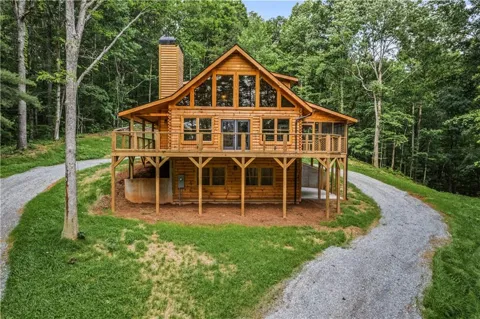 1725 Cherokee Gold Trail