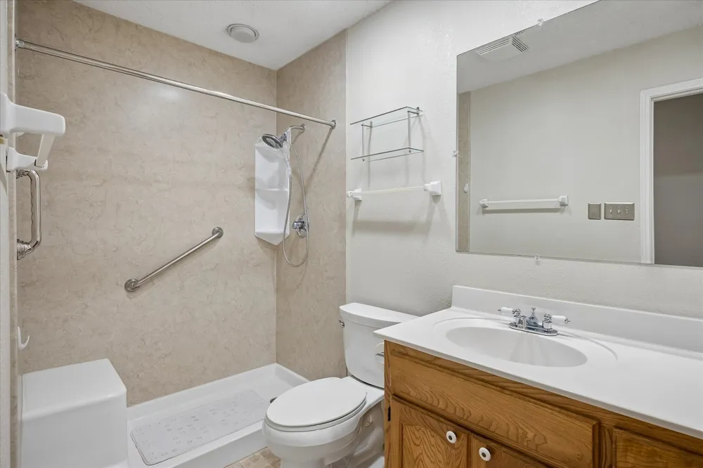 5516 Valparaiso Trail Arlington, TX 76017