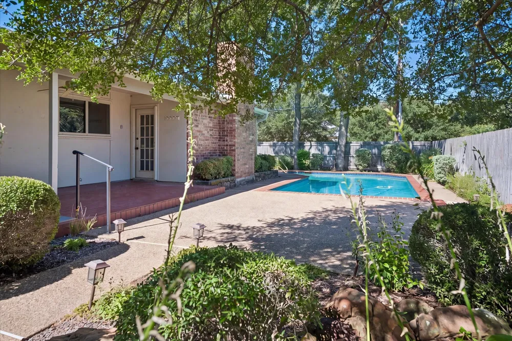 5516 Valparaiso Trail Arlington, TX 76017