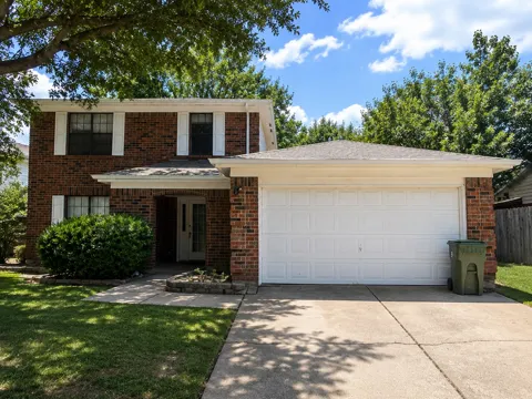 616 Valley Spring Drive