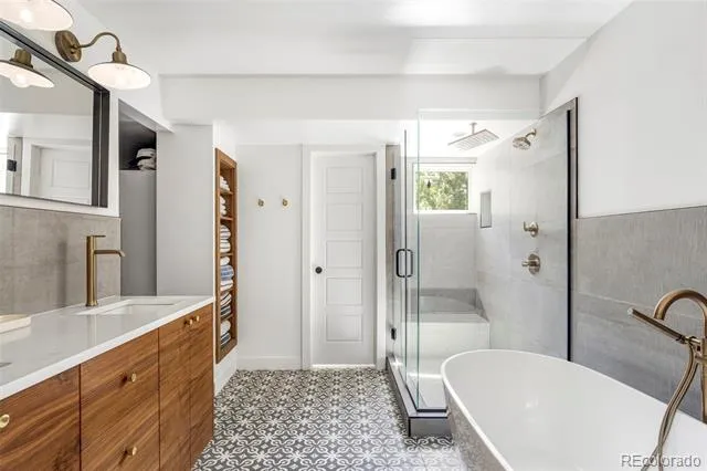4307 Vallejo Street Denver, CO 80211