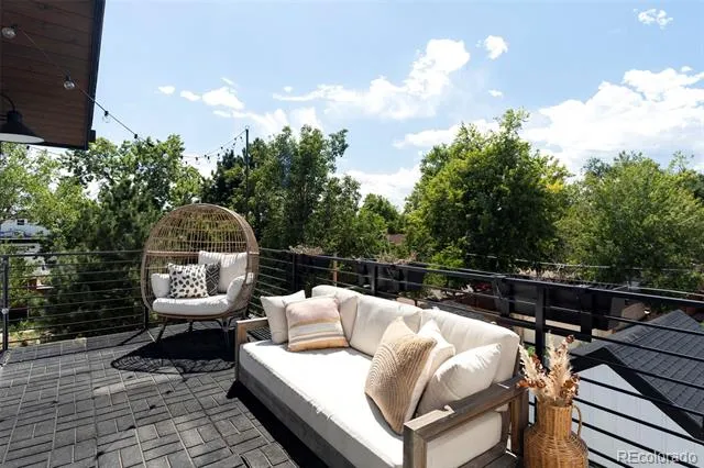 4307 Vallejo Street Denver, CO 80211
