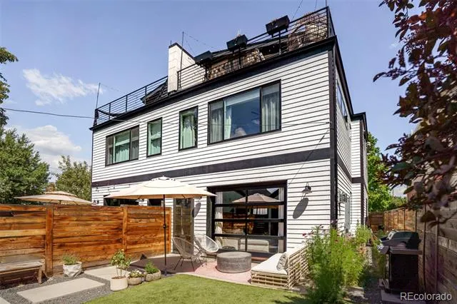 4307 Vallejo Street Denver, CO 80211