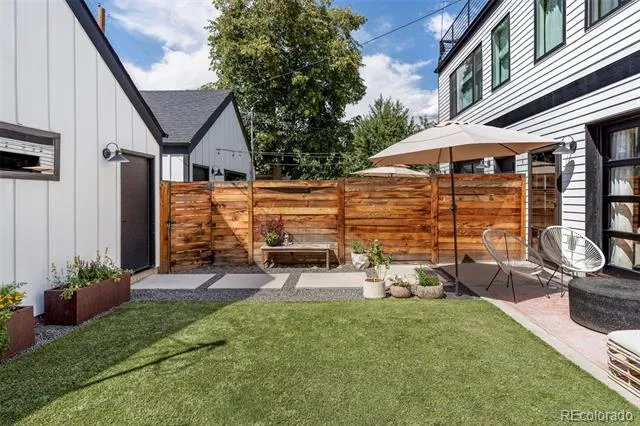 4307 Vallejo Street Denver, CO 80211