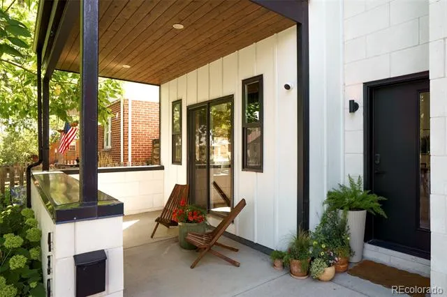 4307 Vallejo Street Denver, CO 80211