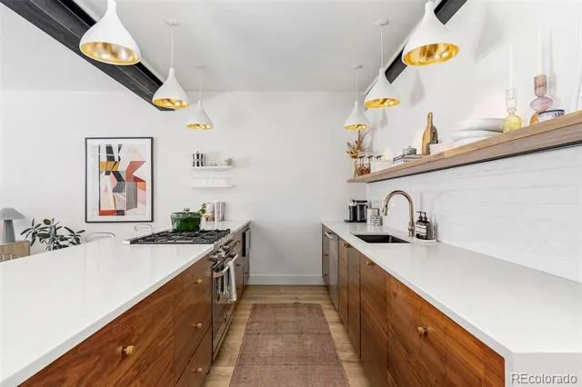 4307 Vallejo Street Denver, CO 80211