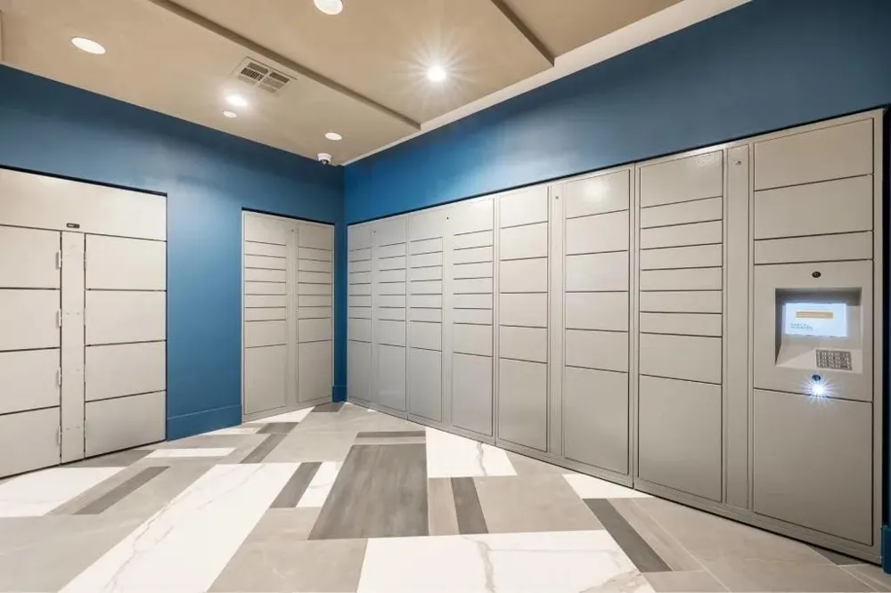 1317 Post Oak Park Drive #232 Houston, TX 77027