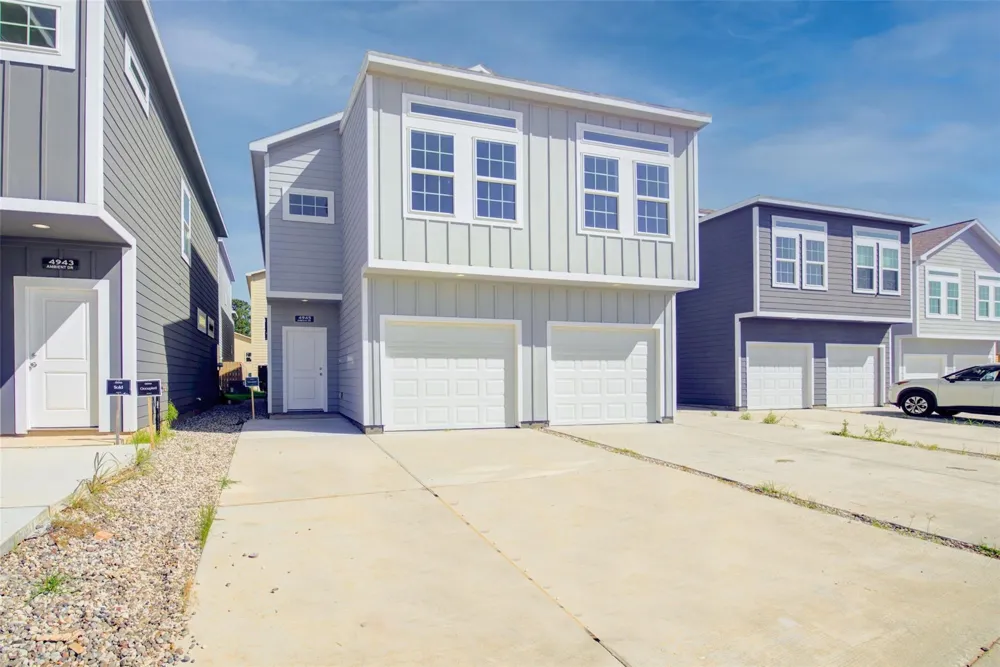 4945 Ambient Drive Spring, TX 77379