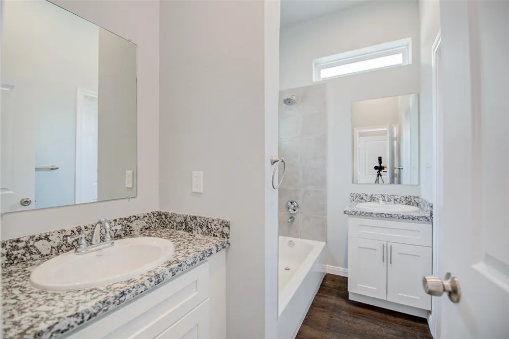 4945 Ambient Drive Spring, TX 77379