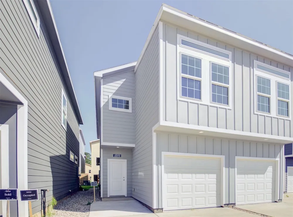 4945 Ambient Drive Spring, TX 77379