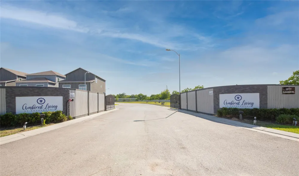 4945 Ambient Drive Spring, TX 77379