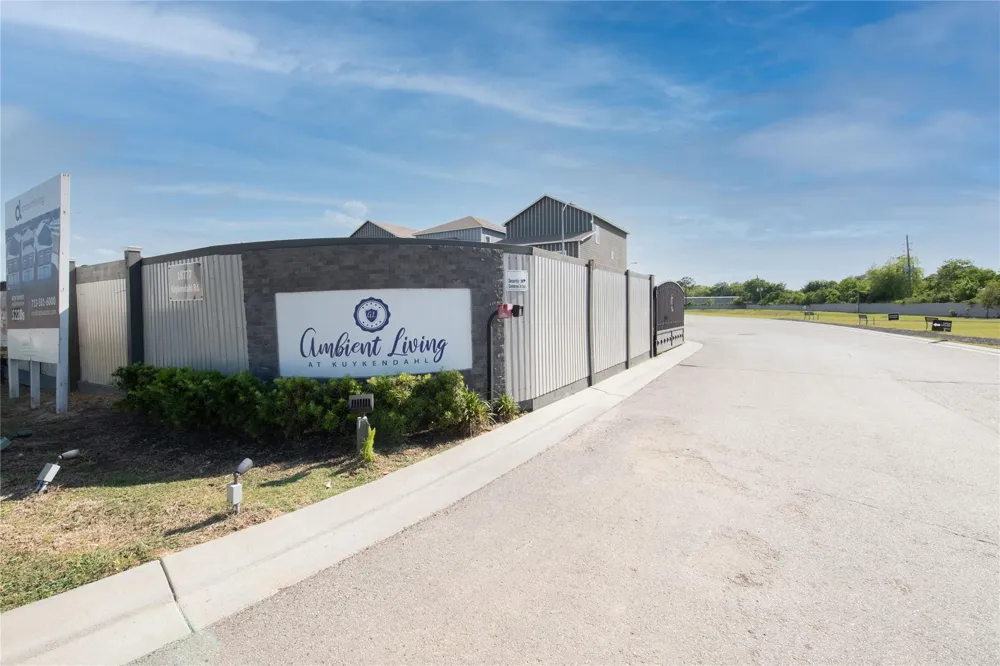 4945 Ambient Drive Spring, TX 77379