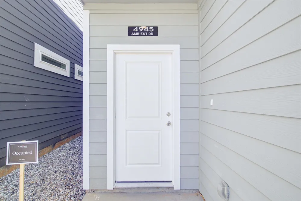 4945 Ambient Drive Spring, TX 77379