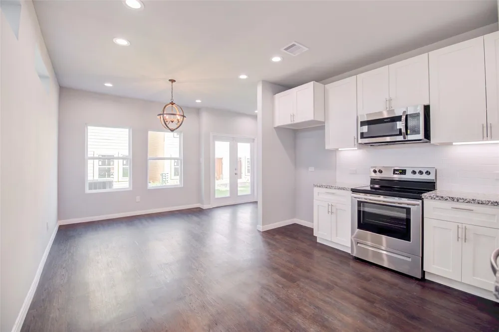 4945 Ambient Drive Spring, TX 77379