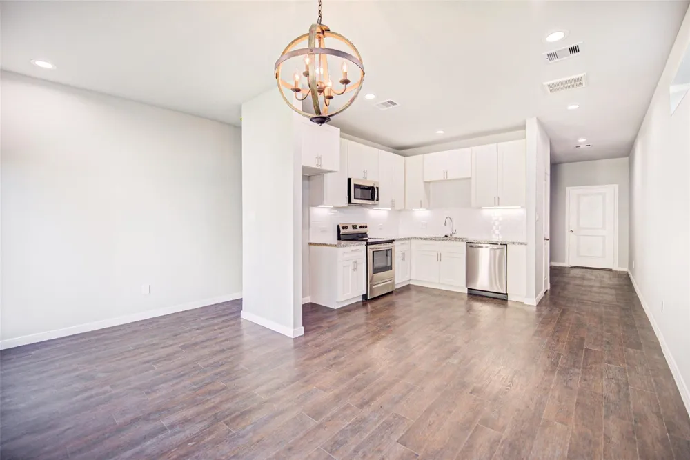 4945 Ambient Drive Spring, TX 77379
