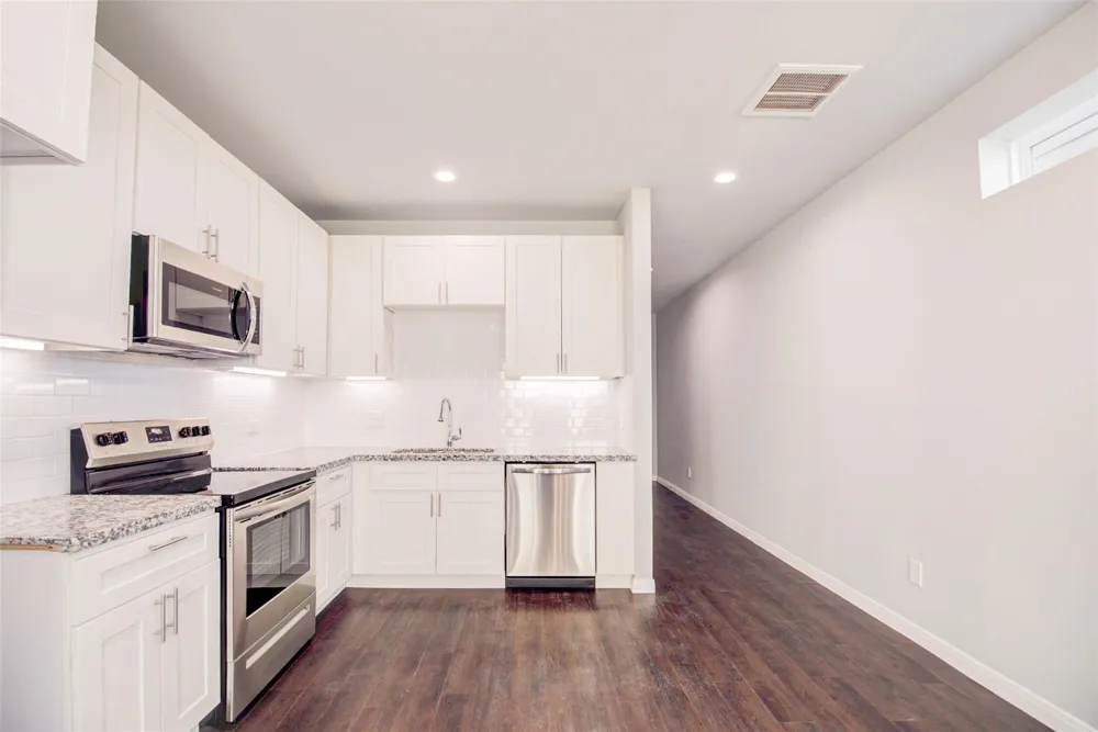 4945 Ambient Drive Spring, TX 77379