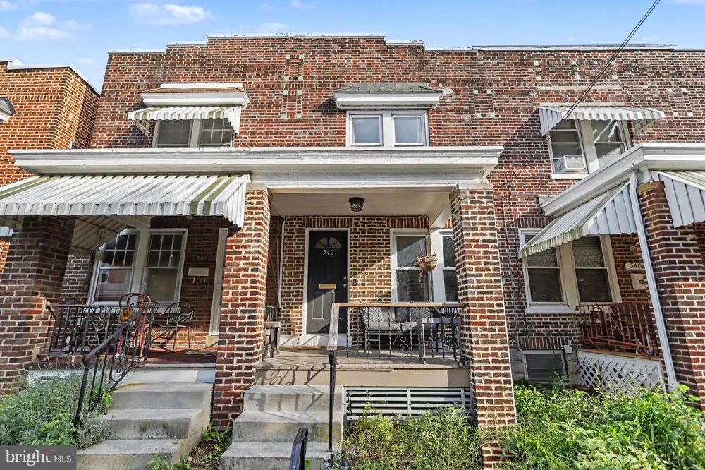 542 REYNOLDS Lancaster, PA 17602
