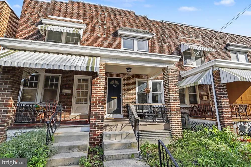 542 REYNOLDS Lancaster, PA 17602