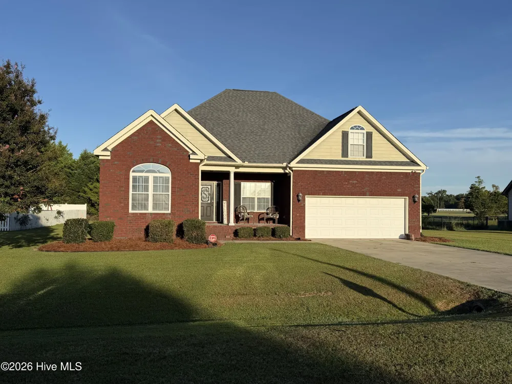 205 Aarons Place Goldsboro, NC 27530