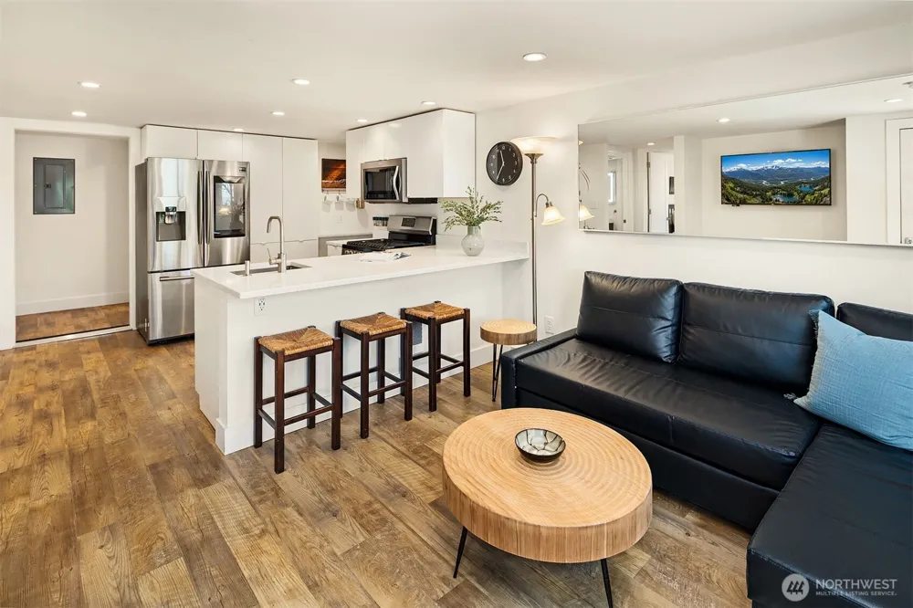 1512 32nd Avenue S Seattle, WA 98144