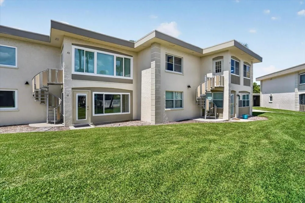 6300 FLOTILLA DRIVE #71 Holmes Beach, FL 34217