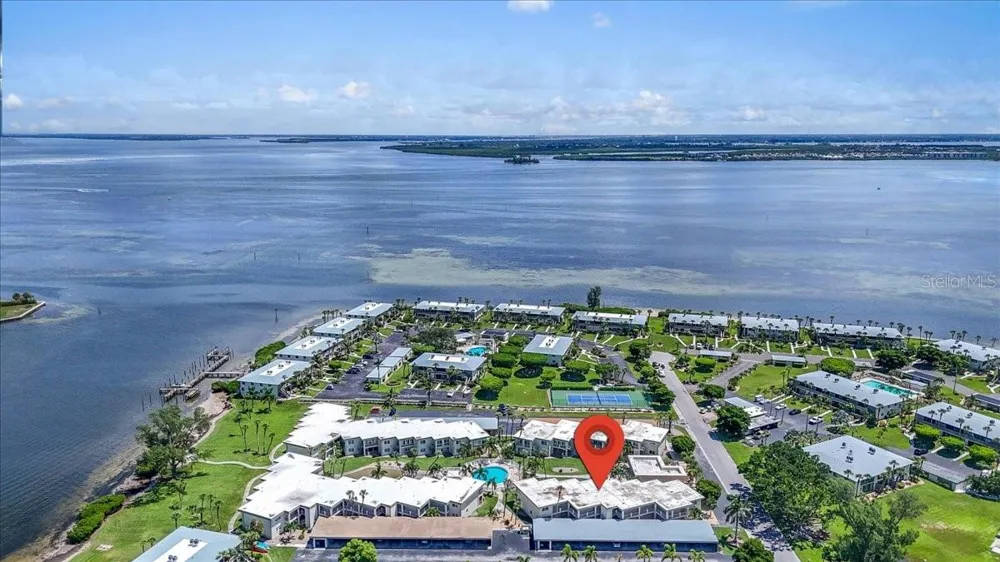 6300 FLOTILLA DRIVE #71 Holmes Beach, FL 34217