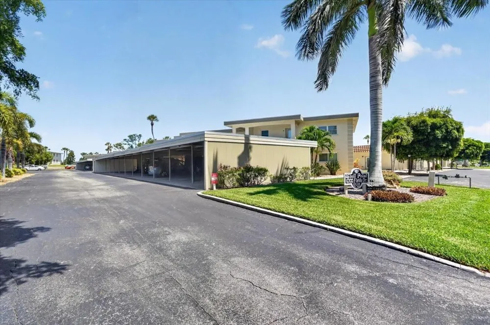 6300 FLOTILLA DRIVE #71 Holmes Beach, FL 34217