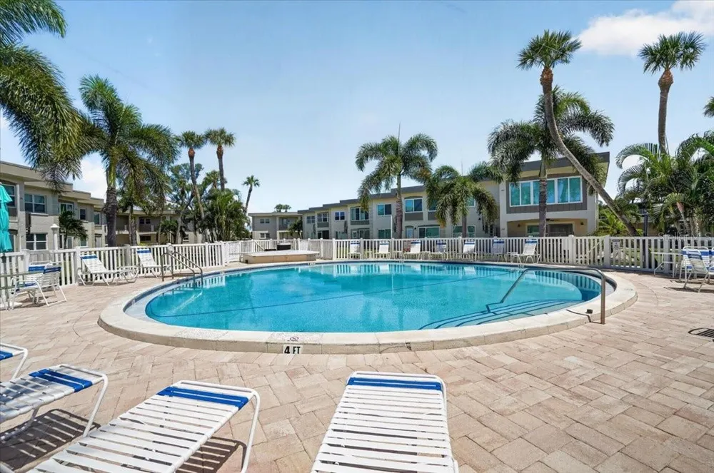 6300 FLOTILLA DRIVE #71 Holmes Beach, FL 34217