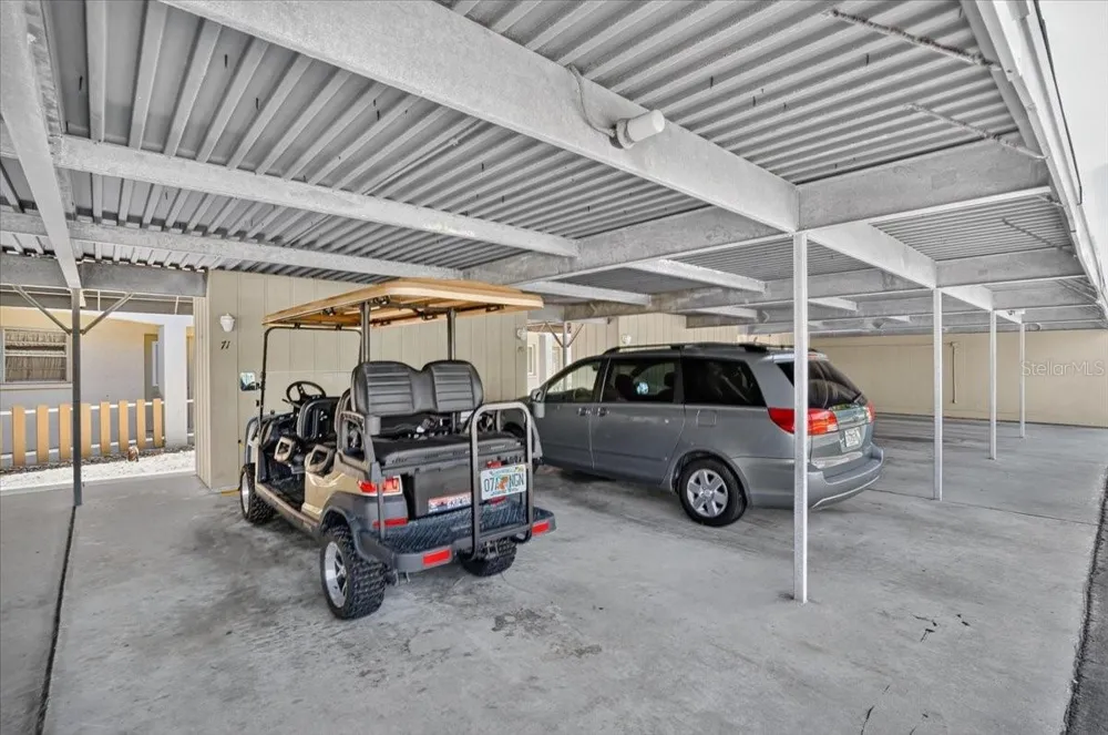 6300 FLOTILLA DRIVE #71 Holmes Beach, FL 34217