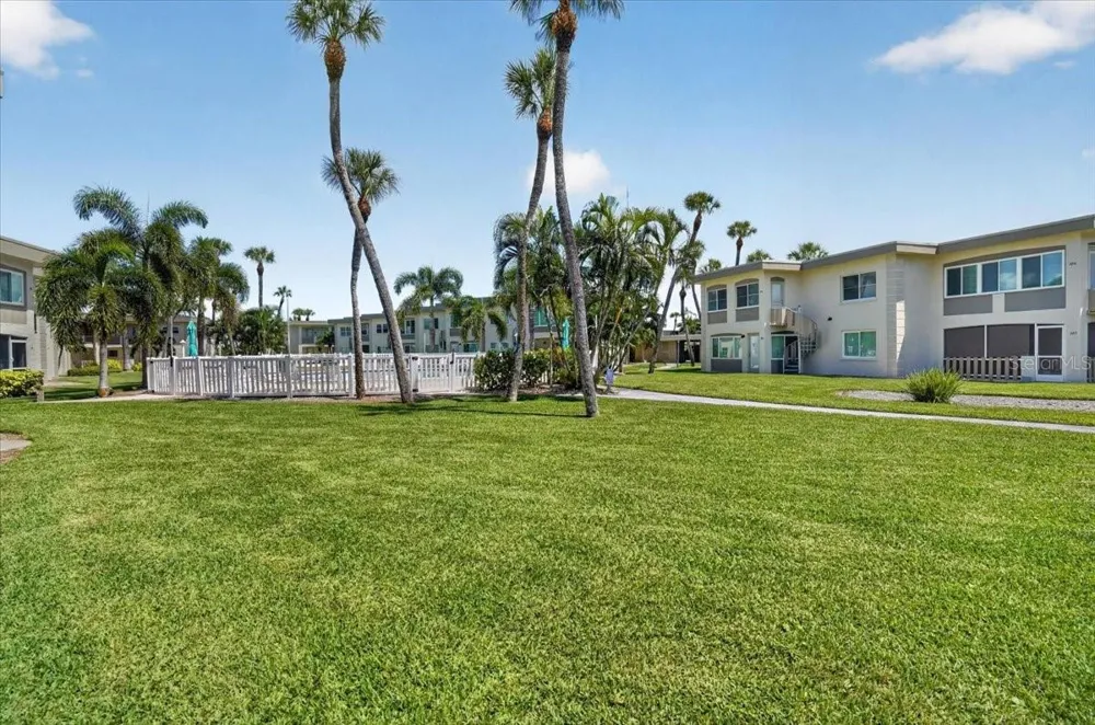 6300 FLOTILLA DRIVE #71 Holmes Beach, FL 34217