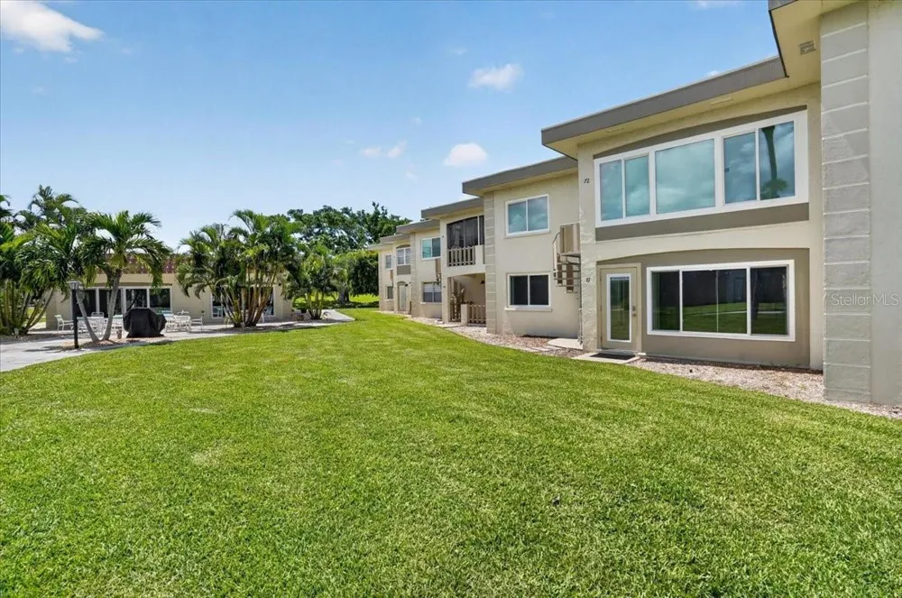 6300 FLOTILLA DRIVE #71 Holmes Beach, FL 34217
