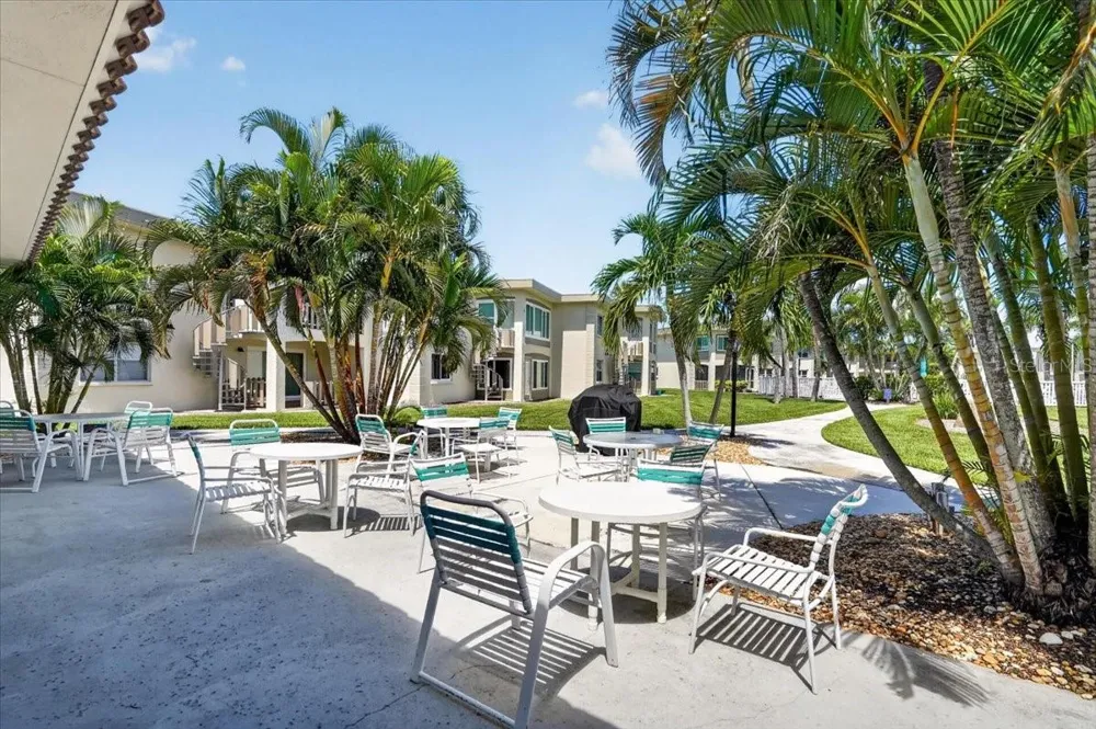 6300 FLOTILLA DRIVE #71 Holmes Beach, FL 34217