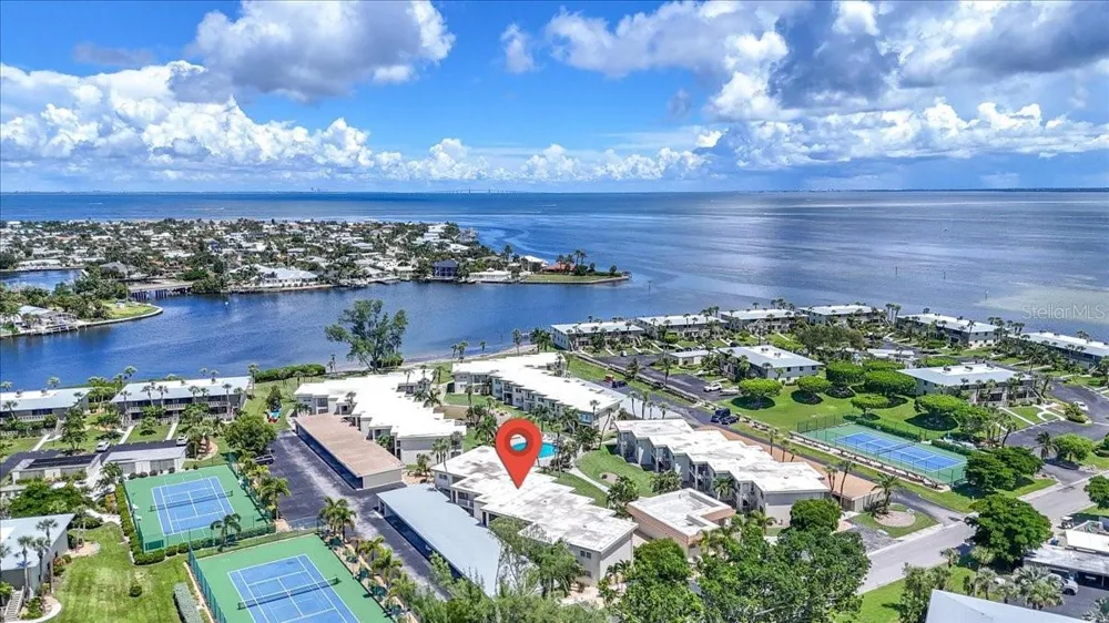 6300 FLOTILLA DRIVE #71 Holmes Beach, FL 34217