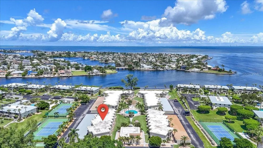 6300 FLOTILLA DRIVE #71 Holmes Beach, FL 34217