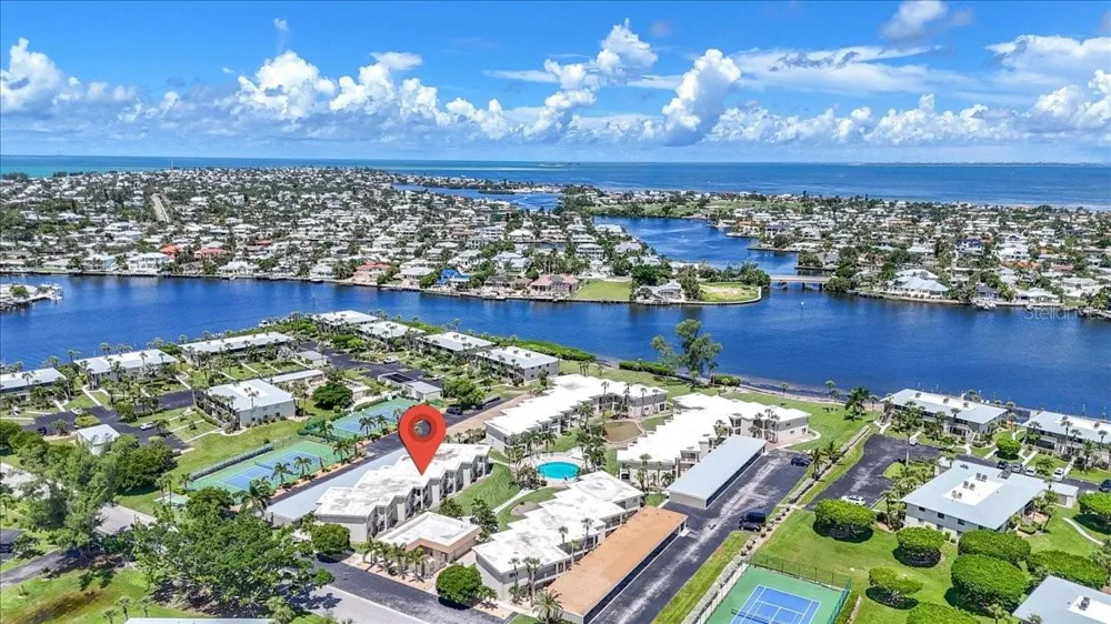 6300 FLOTILLA DRIVE #71 Holmes Beach, FL 34217