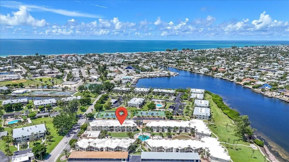 6300 FLOTILLA DRIVE #71 Holmes Beach, FL 34217