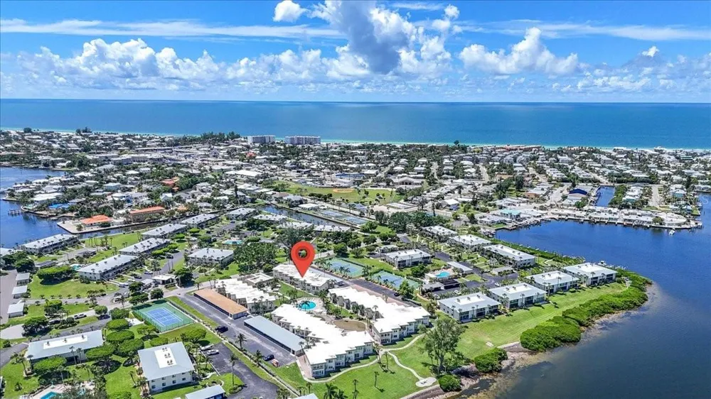 6300 FLOTILLA DRIVE #71 Holmes Beach, FL 34217