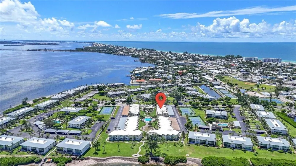 6300 FLOTILLA DRIVE #71 Holmes Beach, FL 34217